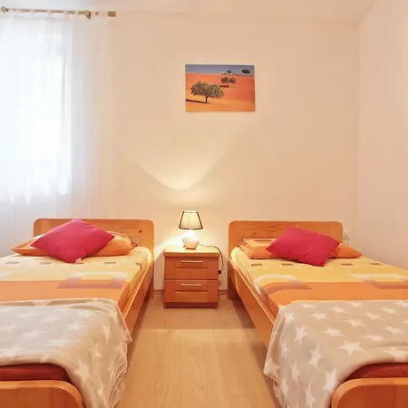 Apartment Dolce *