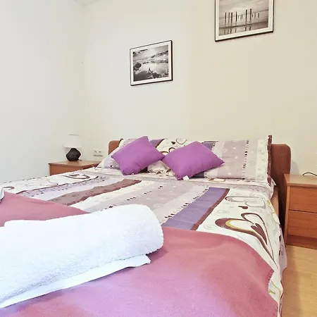 Apartment Dolce *